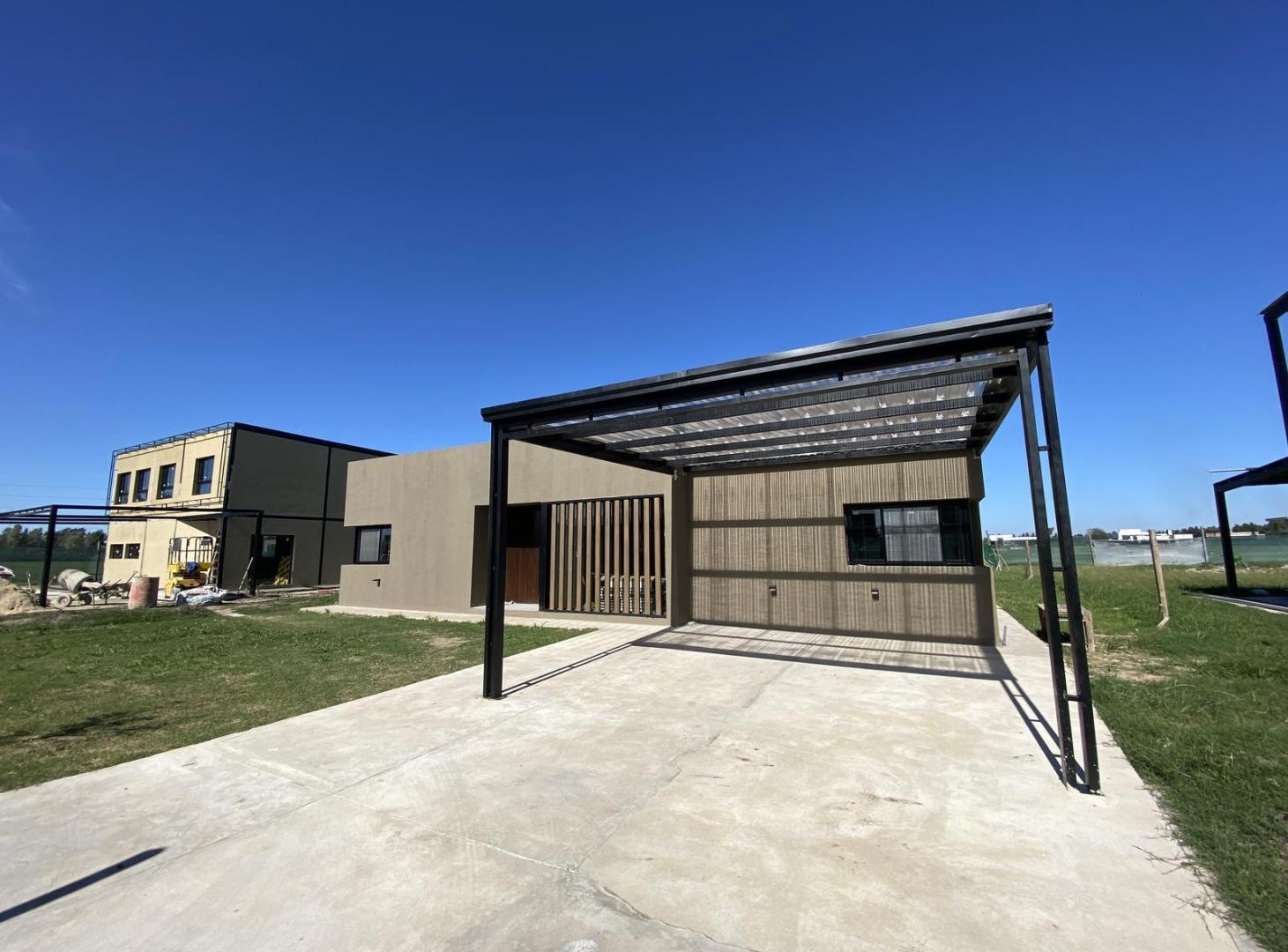 Foto de Venta Casa de 3 Dormitorios en Los Pasos Del Jockey 4, imagen 3