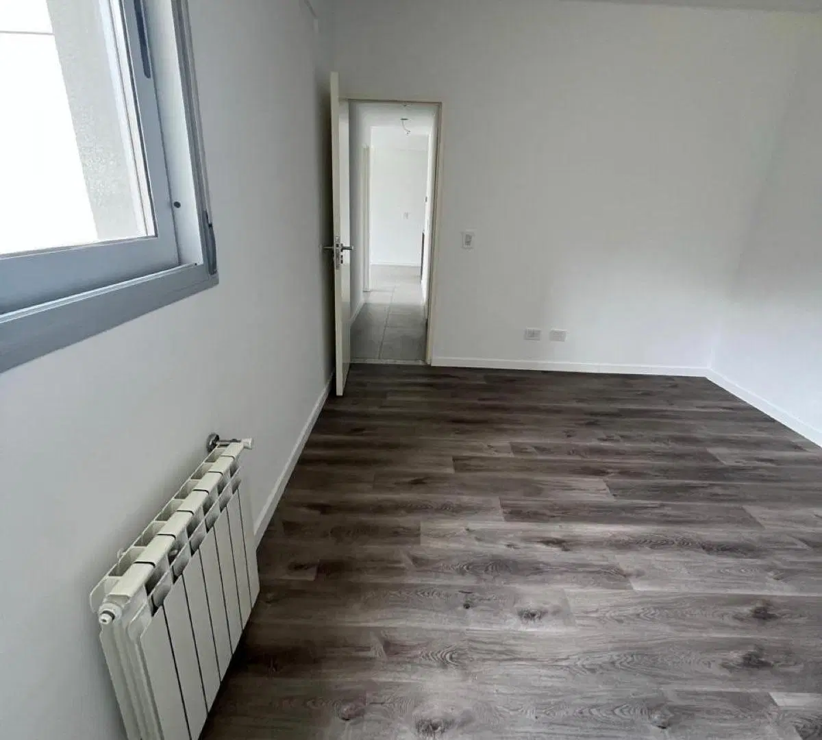 ALQUILER Departamento DOS dormitorios 8 Sauces FUNES 2
