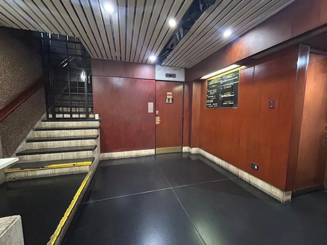 Alquiler Oficina Centrica 3