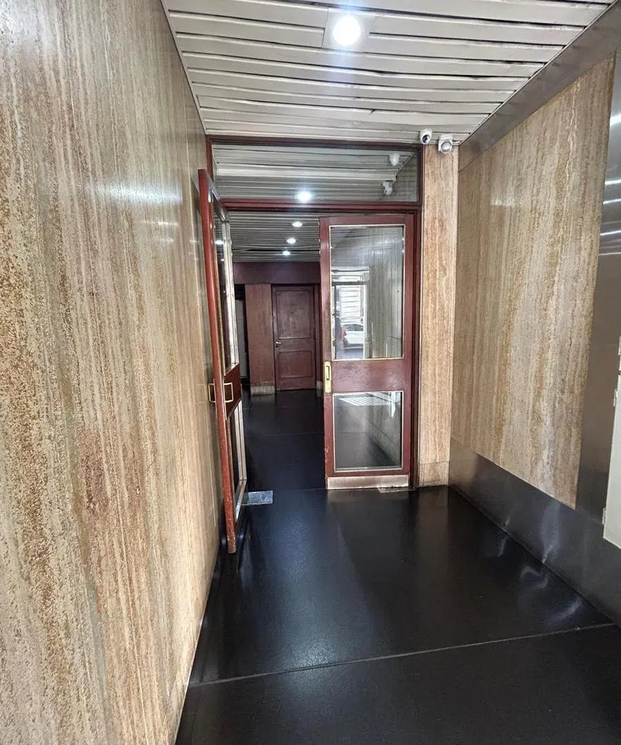 Alquiler Oficina Centrica 8