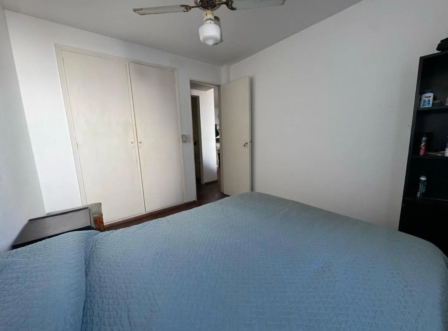 Departamento de 1 dormitorio en venta centro río 5
