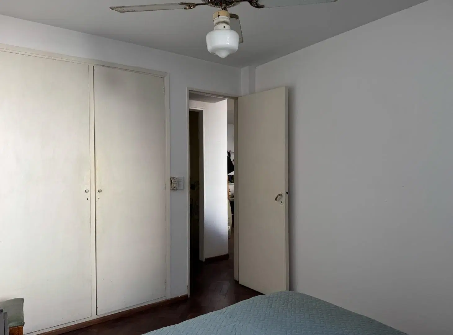 Departamento de 1 dormitorio en venta centro río 8