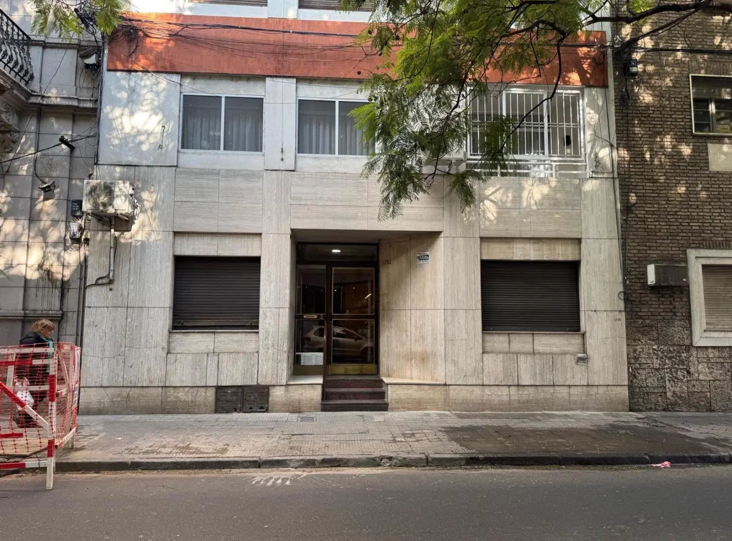 Departamento de 1 dormitorio en venta centro río 2