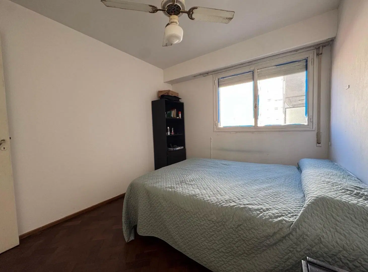 Departamento de 1 dormitorio en venta centro río 3