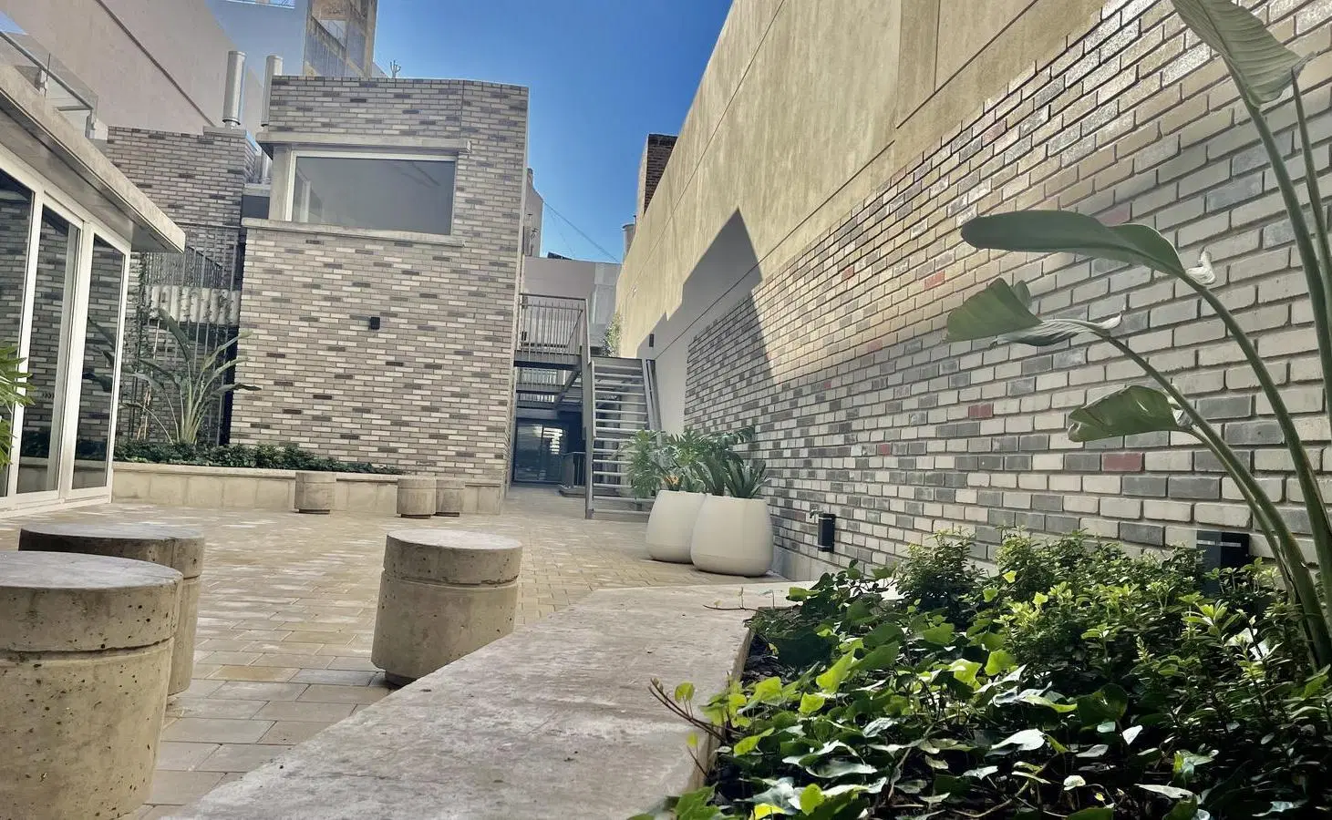 Departamento en Alquiler un dormitorio 4