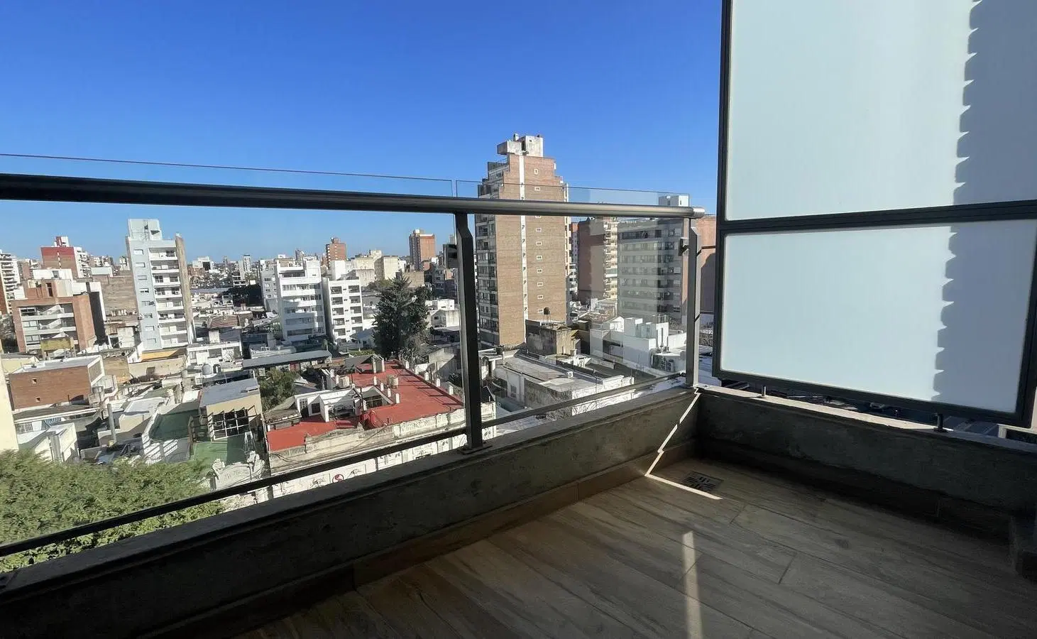 Departamento en Alquiler un dormitorio 2