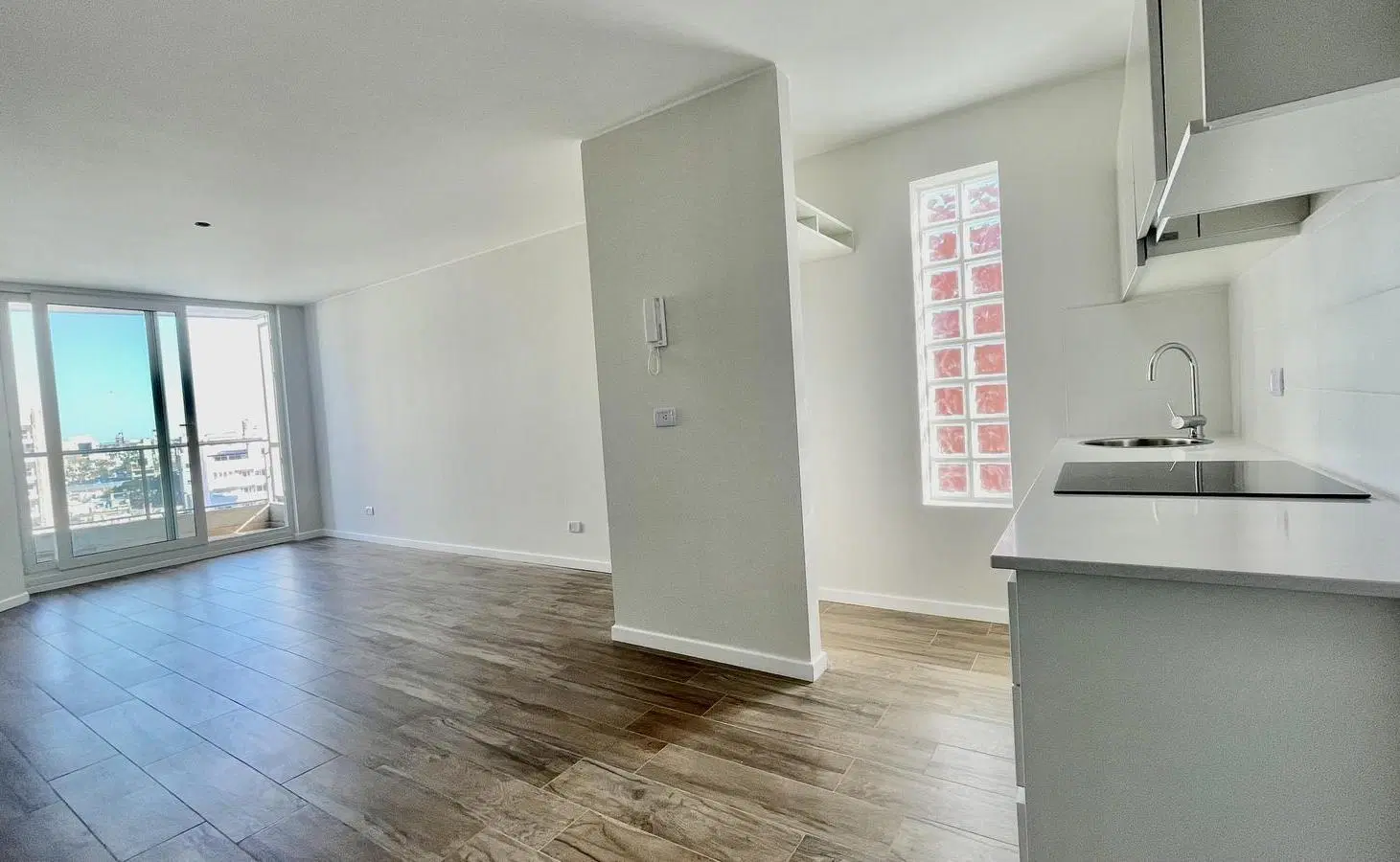 Departamento en Alquiler un dormitorio 5