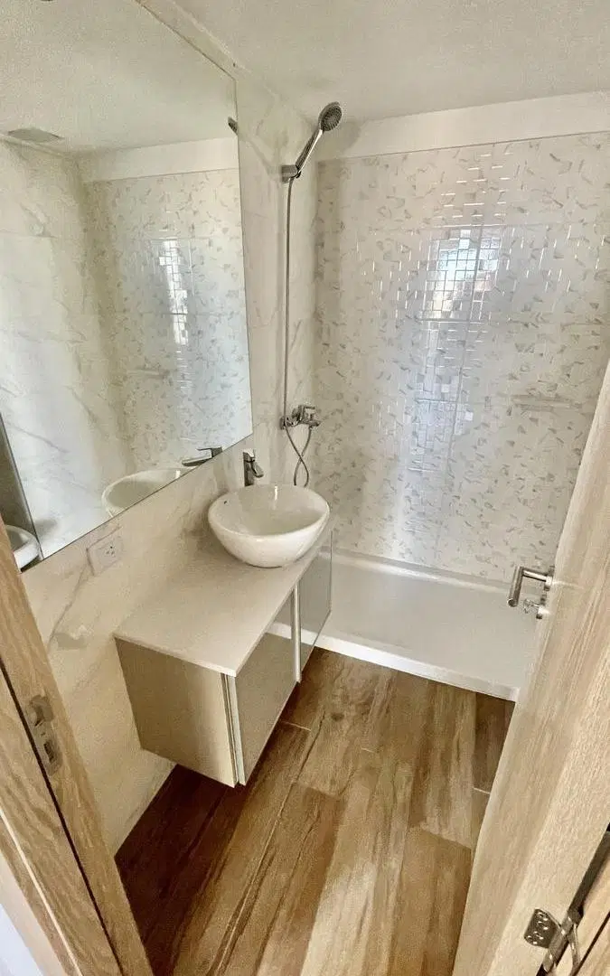 Departamento en Alquiler un dormitorio 3