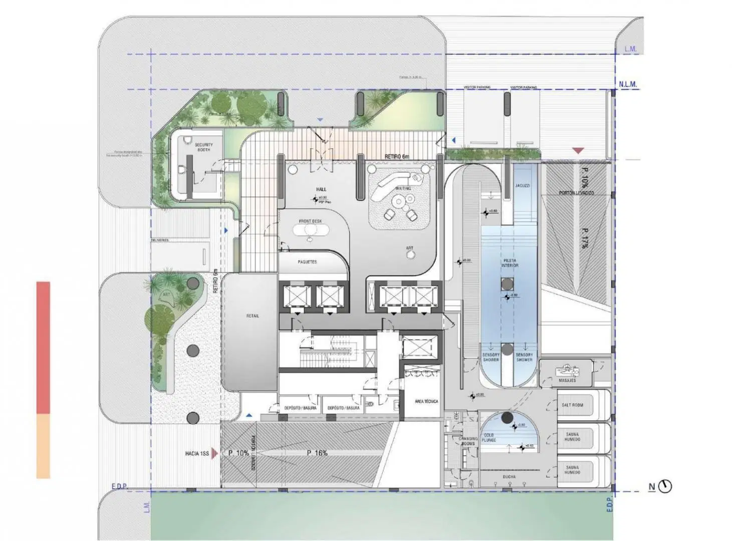Plano 3