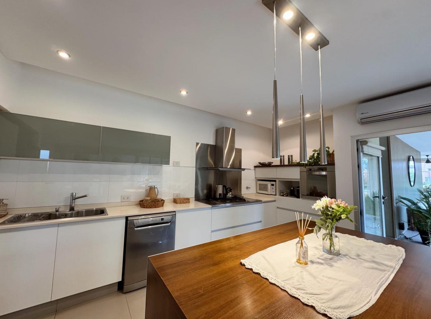 Foto de Venta Casa Country Rosario Golf Fisherton Rosario, imagen 3