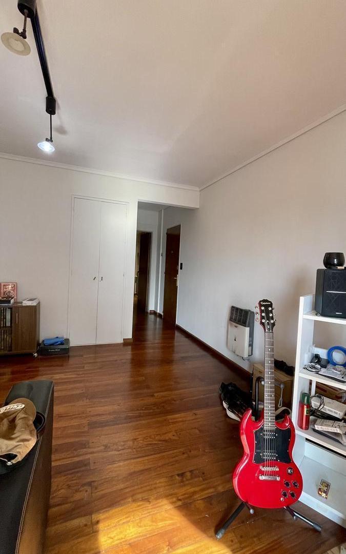 Foto de Departamento en venta un dormitorio Pichincha, imagen 2