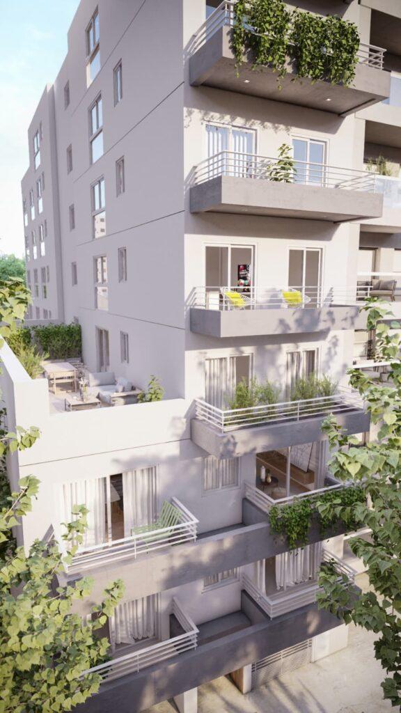 Foto de Venta Departamento 2 Ambientes con Balcón Villa Devoto, imagen 2
