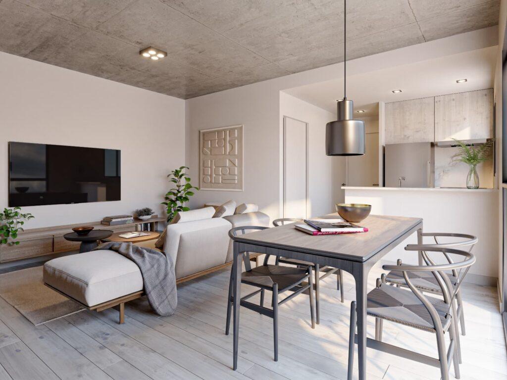 Foto de Venta Departamento 2 Ambientes con Balcón Villa Devoto, imagen 1