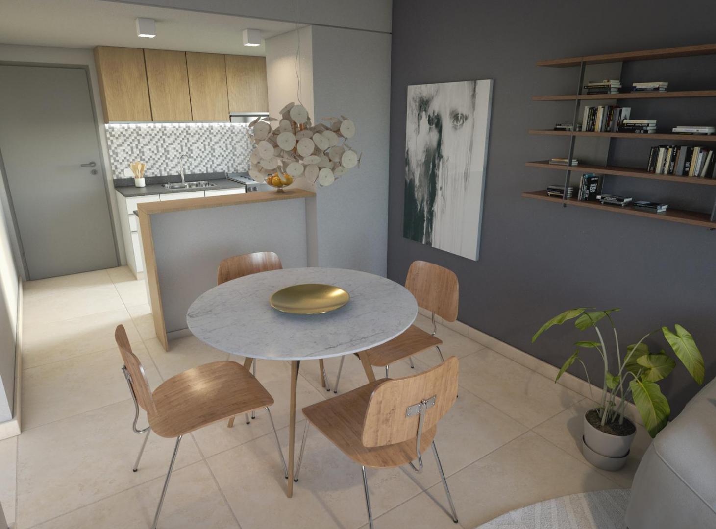 Foto de Departamento en venta de 2 dormitorios en Refinería, imagen 5