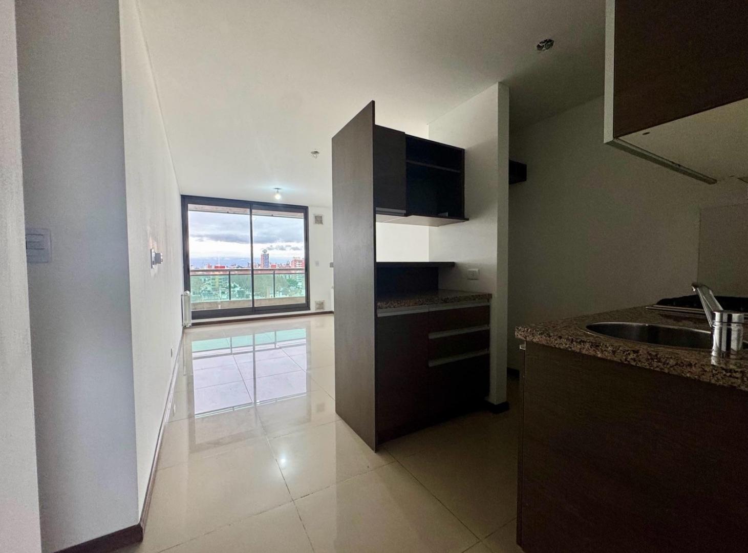 Foto de VENTA! Departamento 1 dormitorio con cochera | Calidad Fundar |, imagen 5