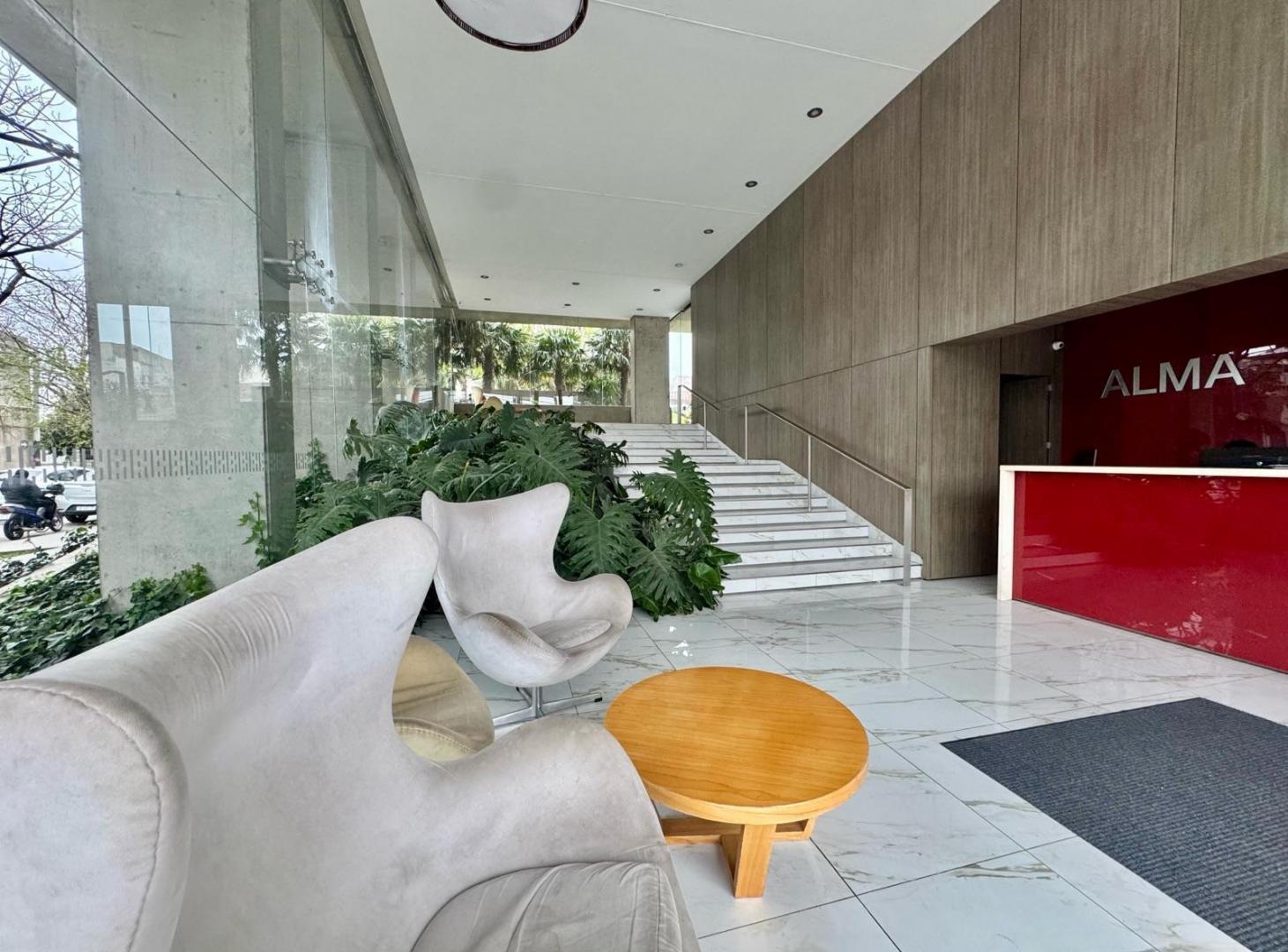 Foto de VENTA! Departamento 1 dormitorio con cochera | Calidad Fundar |, imagen 1