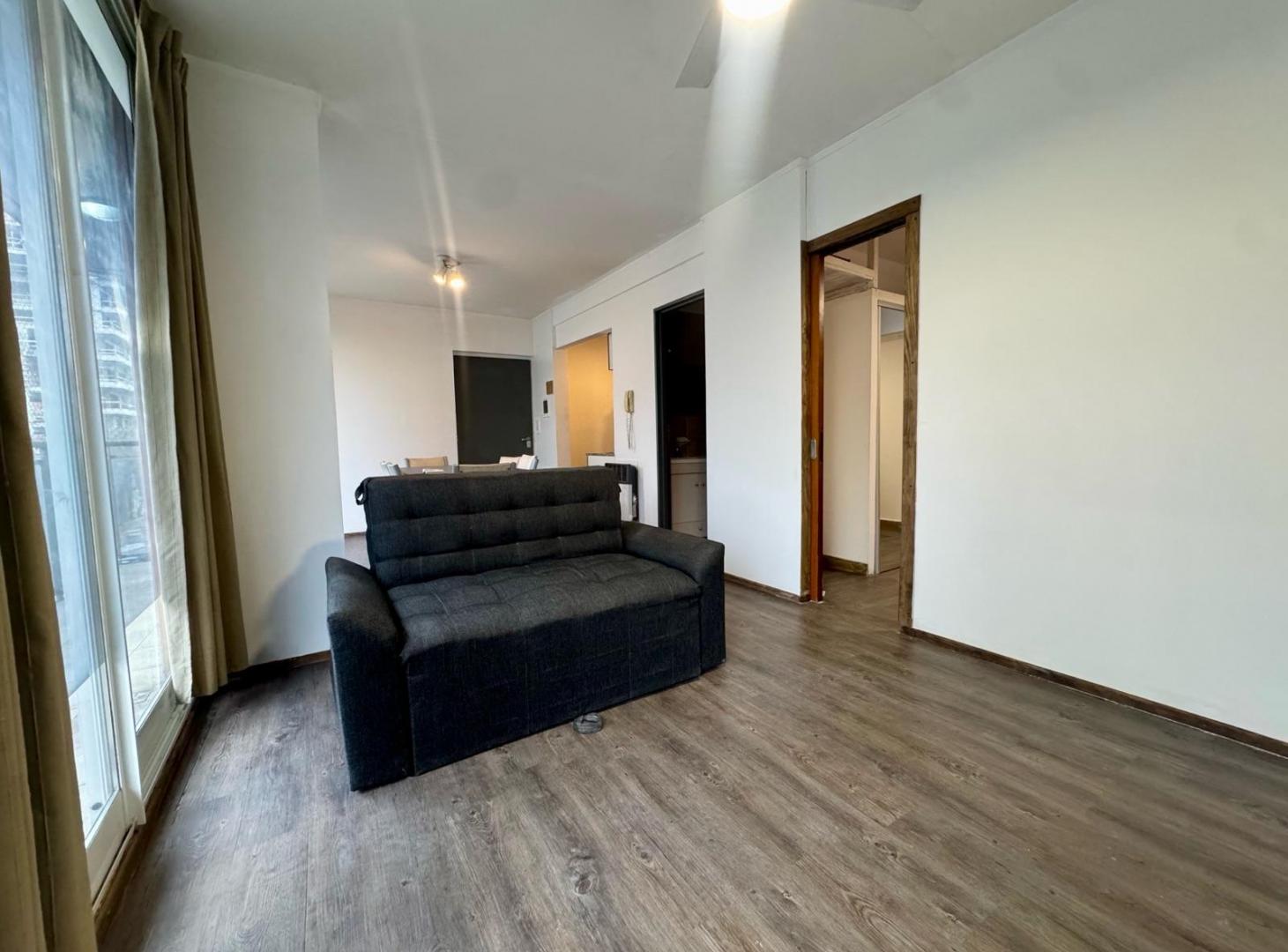Foto de VENTA DEPARTAMENTO DE 1 DORMITORIO UN LOURDES | APTO ALQULER TEMPORAL, imagen 1