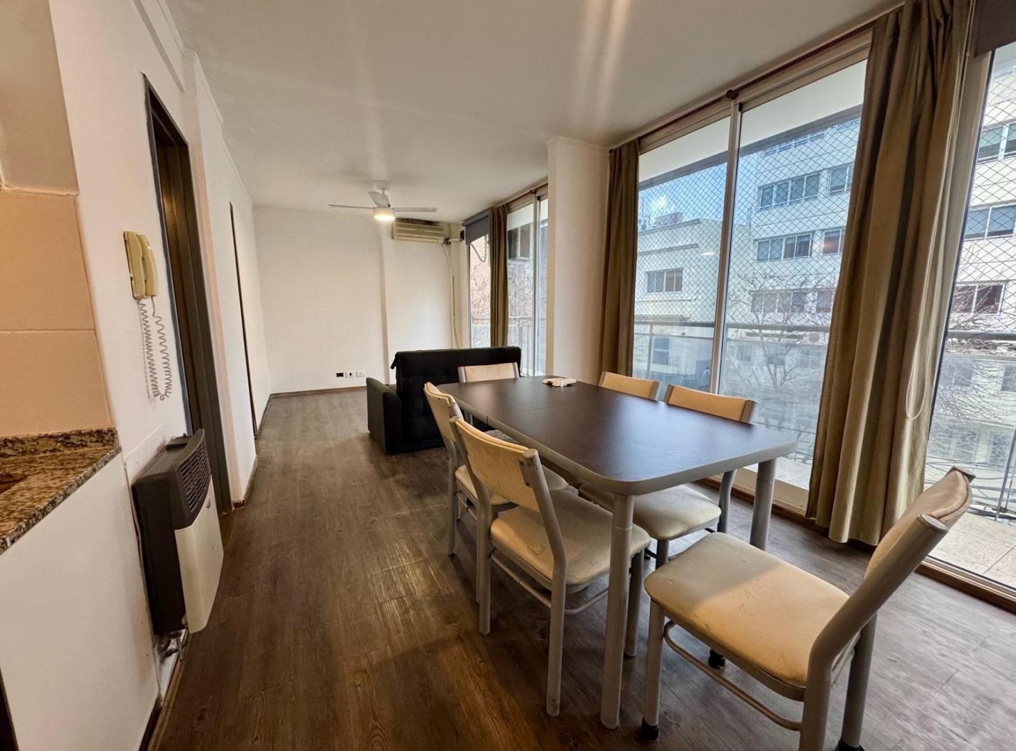 Foto de VENTA DEPARTAMENTO DE 1 DORMITORIO UN LOURDES | APTO ALQULER TEMPORAL, imagen 3