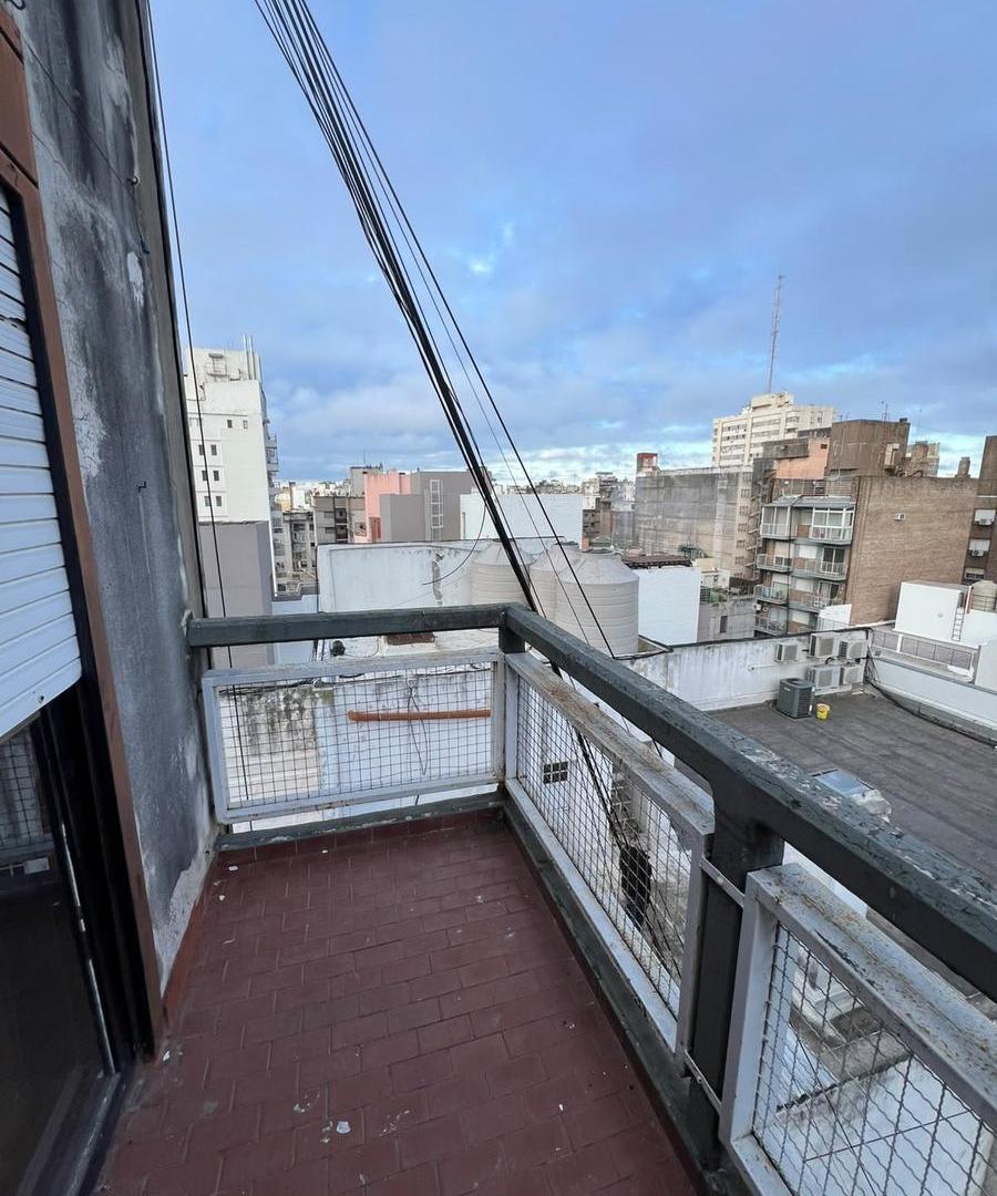 Foto de Venta Departamento Monoambiente en pleno Centro Rosario, imagen 2