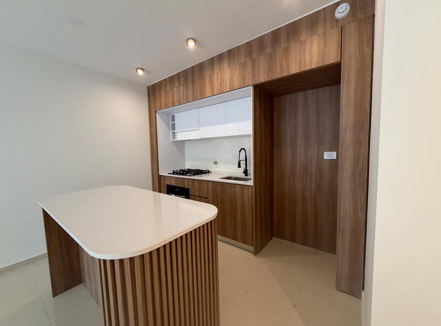 Foto de Alquiler de Departamento 2 dormitorios en el Centro, imagen 1