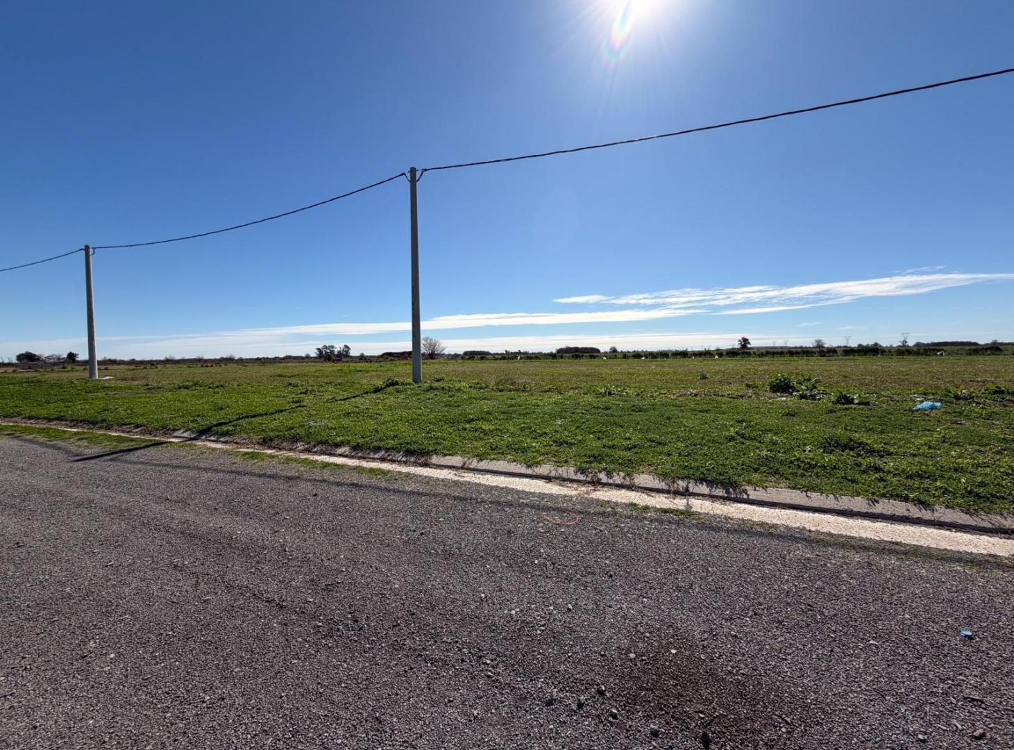 Foto de Venta terreno de 450m2 en Fincas del Rosedal - Ibarlucea, imagen 4