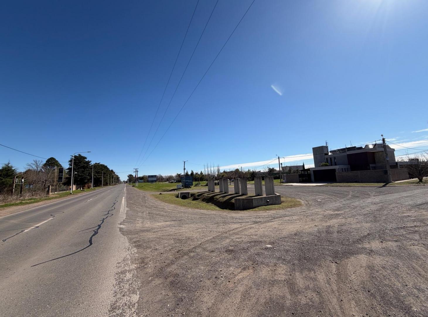 Foto de Venta terreno de 450m2 en Fincas del Rosedal - Ibarlucea, imagen 1