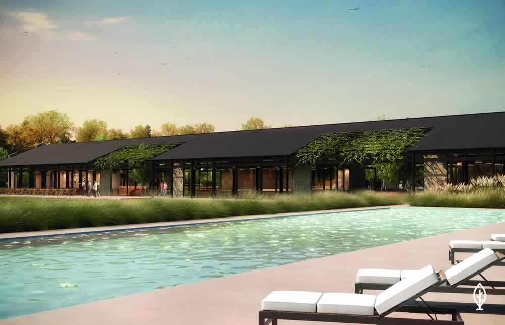 Foto de Terreno en Venta La Finca 2 Barrio Cerrado LOTE 211, imagen 3