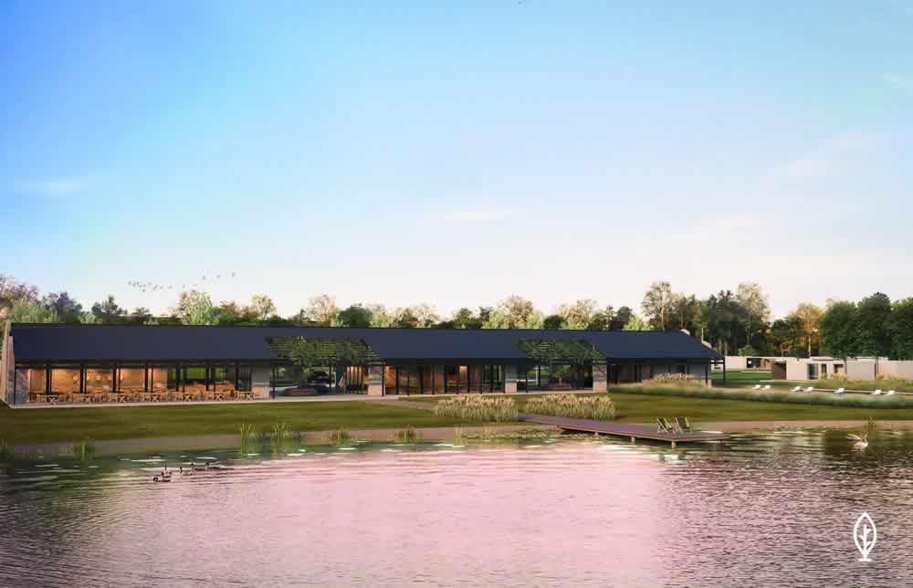 Foto de Terreno en Venta La Finca 2 Barrio Cerrado LOTE 211, imagen 1