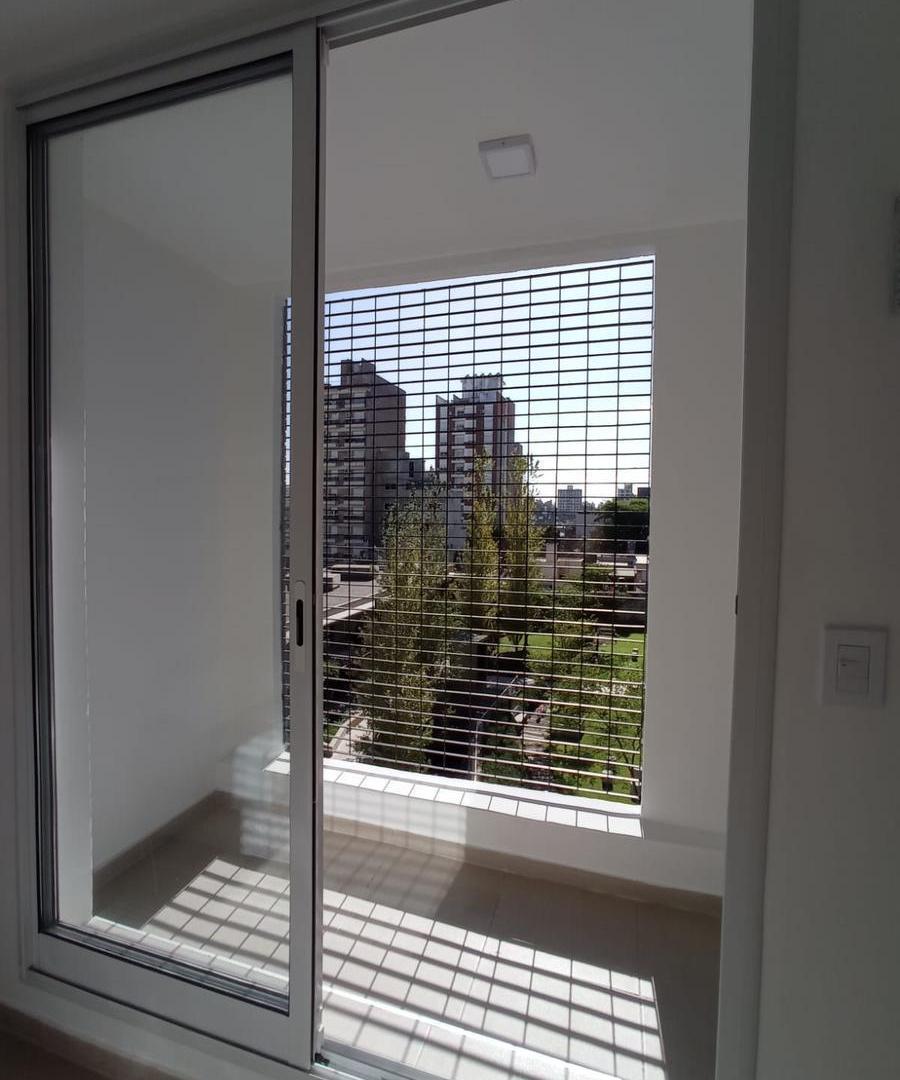 Foto de Alquiler Departamento amueblado monoambiente - balcon - Echesortu, imagen 5