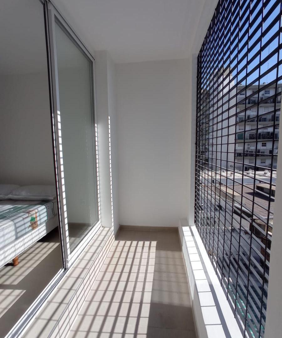 Foto de Alquiler Departamento amueblado monoambiente - balcon - Echesortu, imagen 3