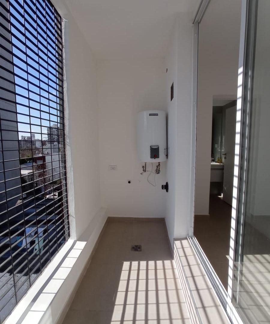Foto de Alquiler Departamento amueblado monoambiente - balcon - Echesortu, imagen 4