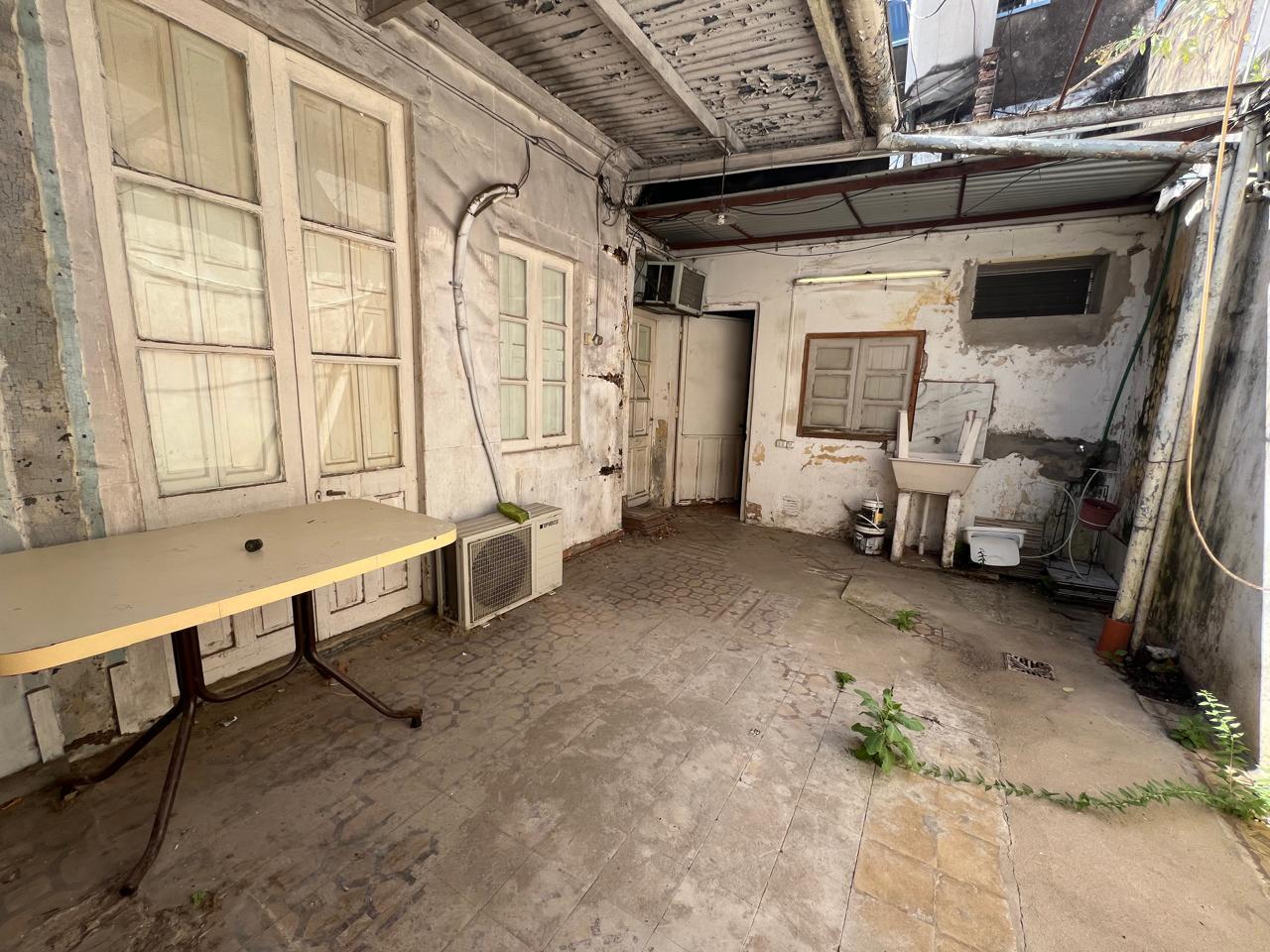 Foto de Casa de pasillo un dormitorio + Patio en Barrio Luis Agote, imagen 4