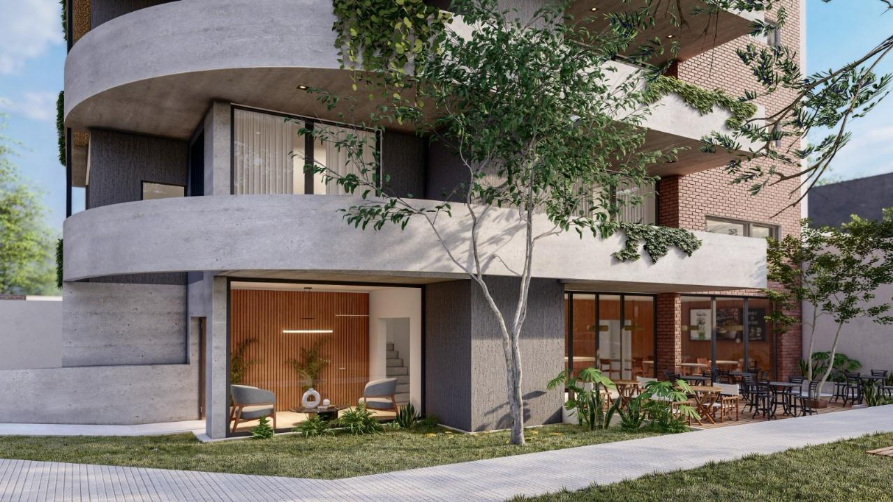 Apartamento
