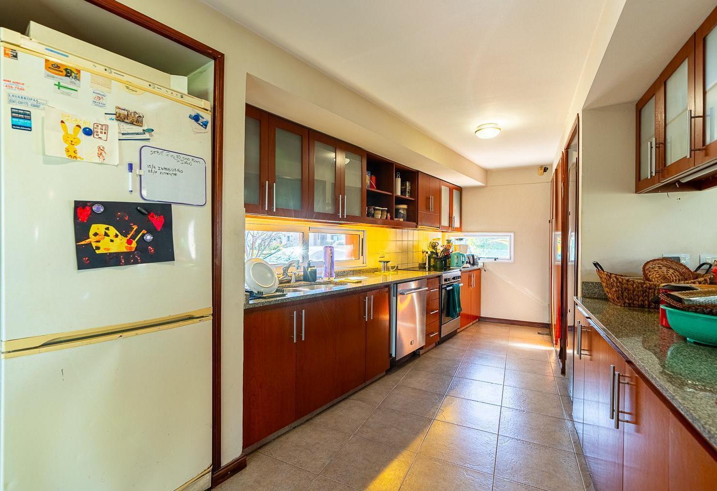 Foto de VENTA Casa cinco dormitorios en el Country Rosario Golf, imagen 5