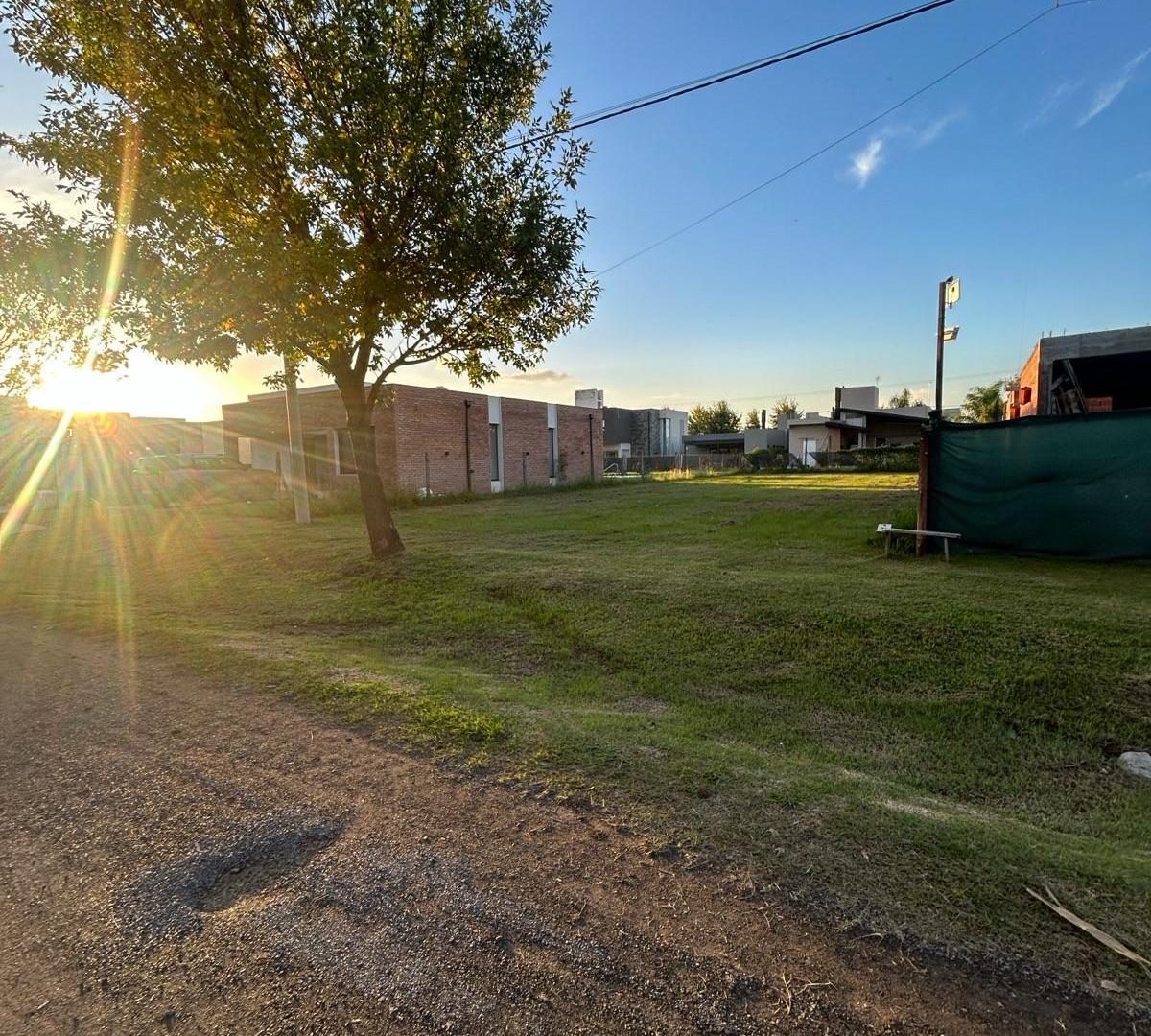 Foto de Venta terrenos en Barrio Cerrado Las Casuarinas, imagen 5