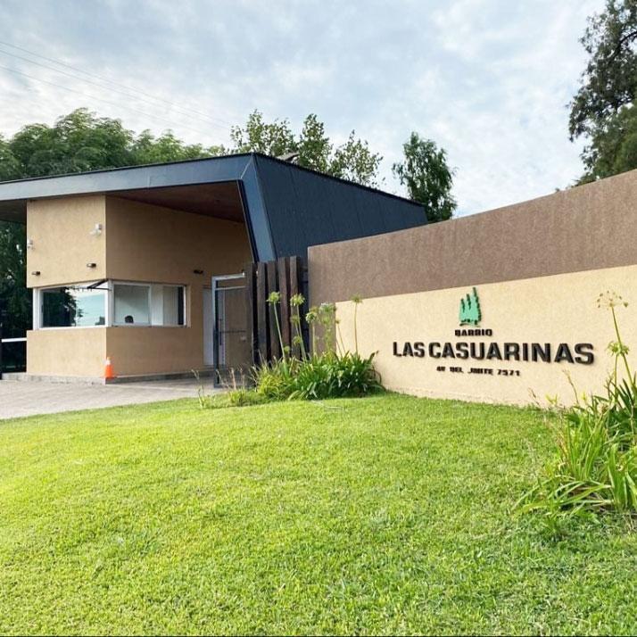 Foto de Venta terrenos en Barrio Cerrado Las Casuarinas, imagen 4