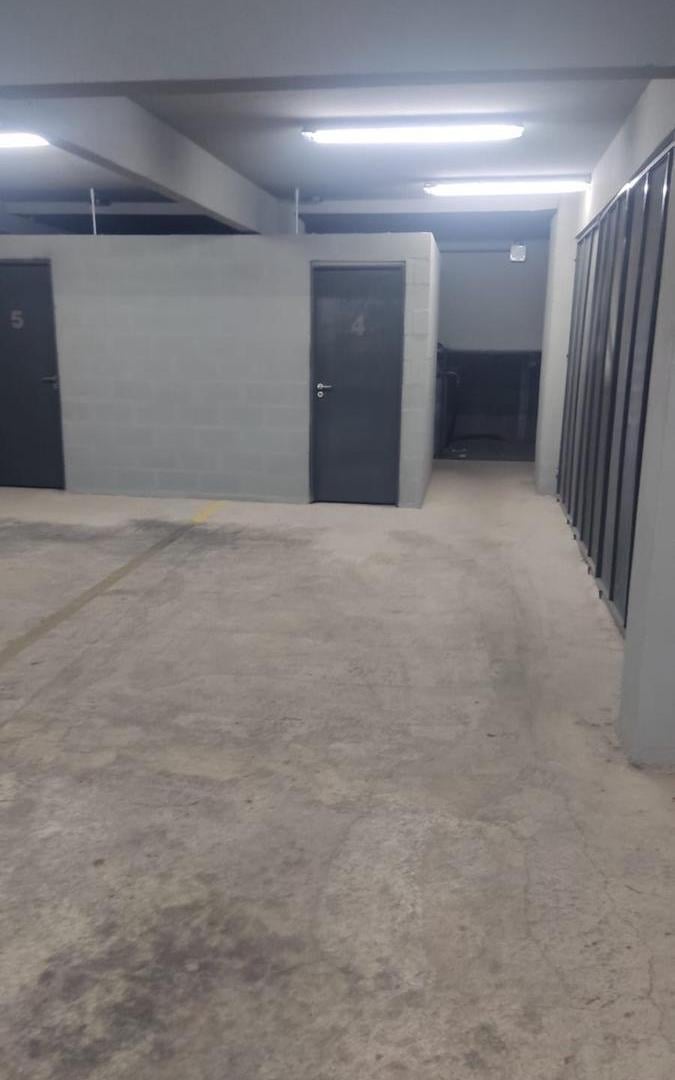 Foto de Venta Cochera en el Centro, imagen 1