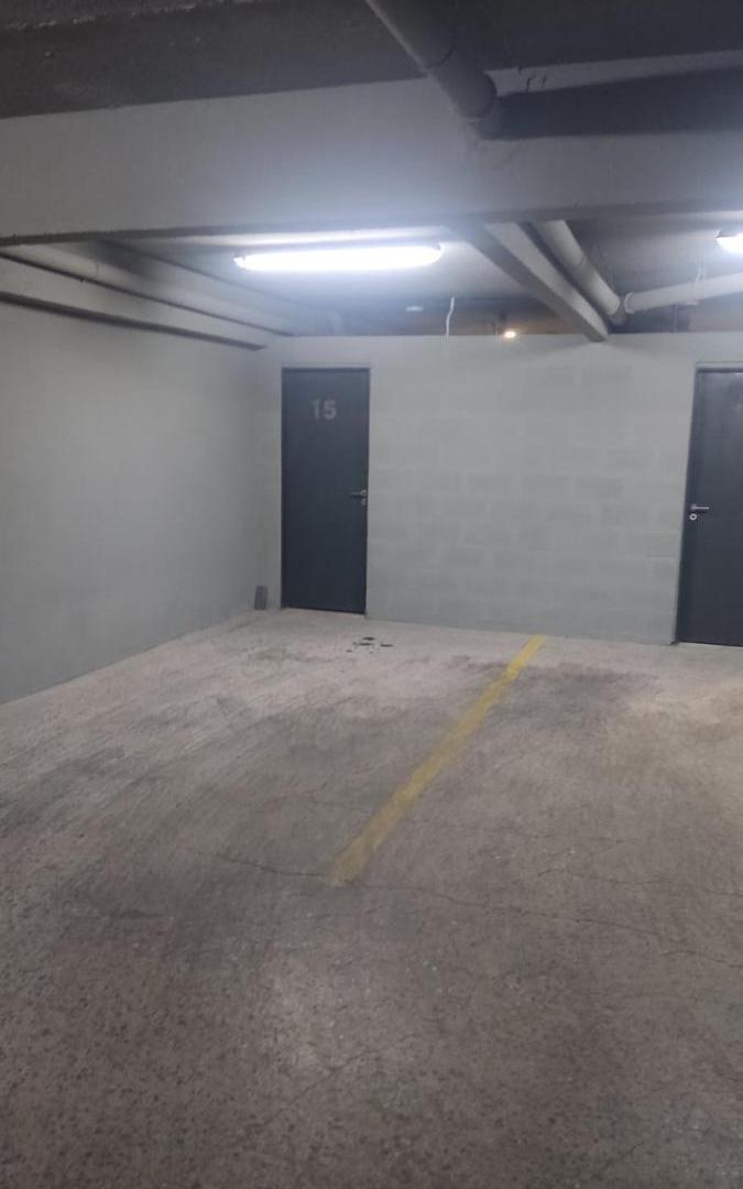 Foto de Venta Cochera en el Centro, imagen 1