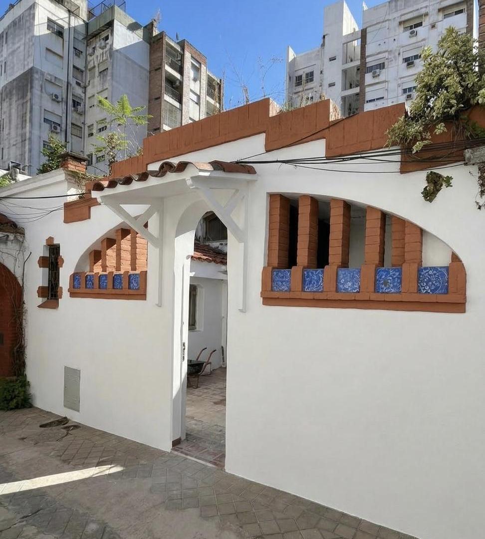 Foto de Venta de PH tres dormitorios en zona Centro, imagen 2