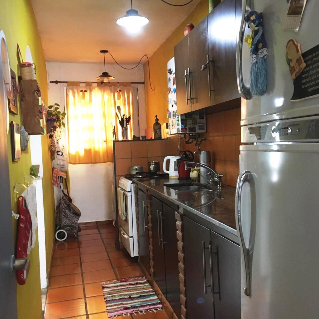 Foto de Venta Departamento Tres dormitorios en Barrio Rucci, imagen 4