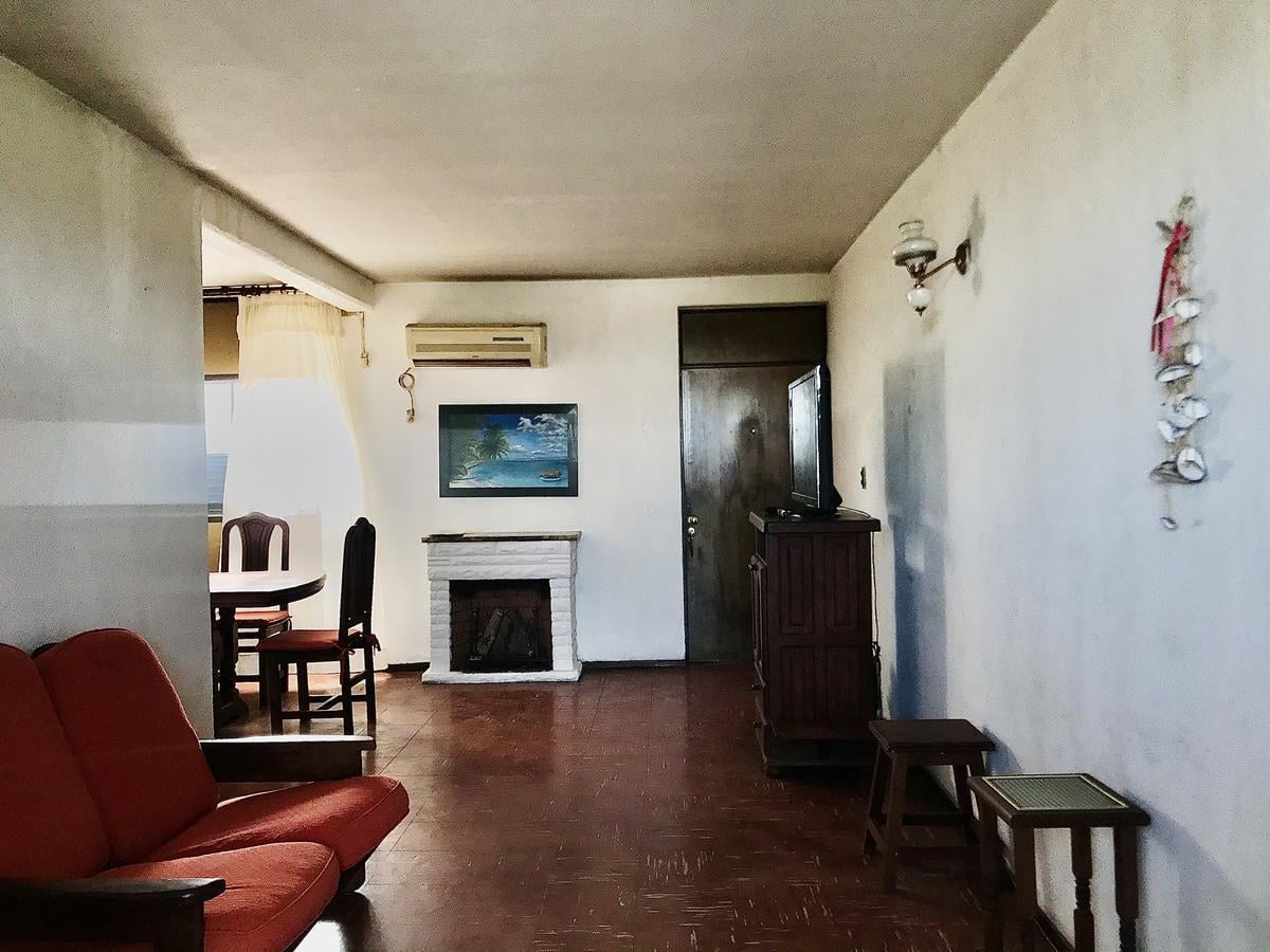 Foto de VENTA DEPARTAMENTO DOS DORMITORIOS CON BALCÓN BARRIO RUCCI, imagen 3