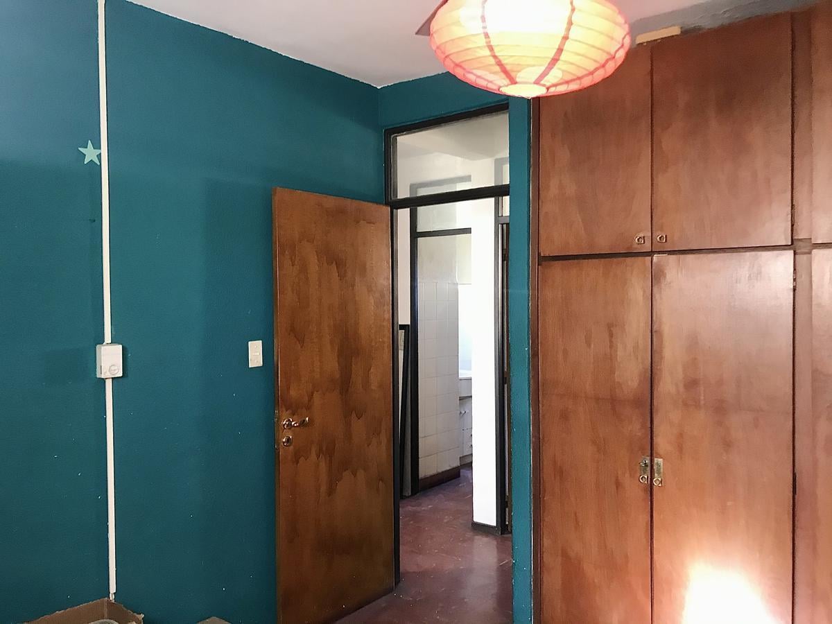 Foto de VENTA DEPARTAMENTO DOS DORMITORIOS CON BALCÓN BARRIO RUCCI, imagen 5