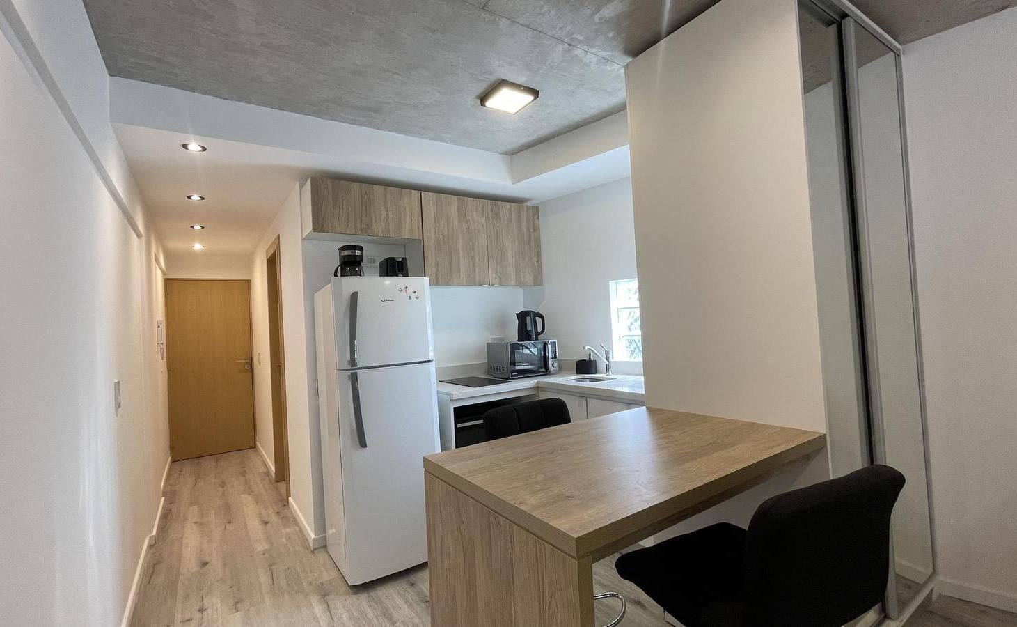 Foto de ALQUILER LOFT EN EL CENTRO, imagen 3