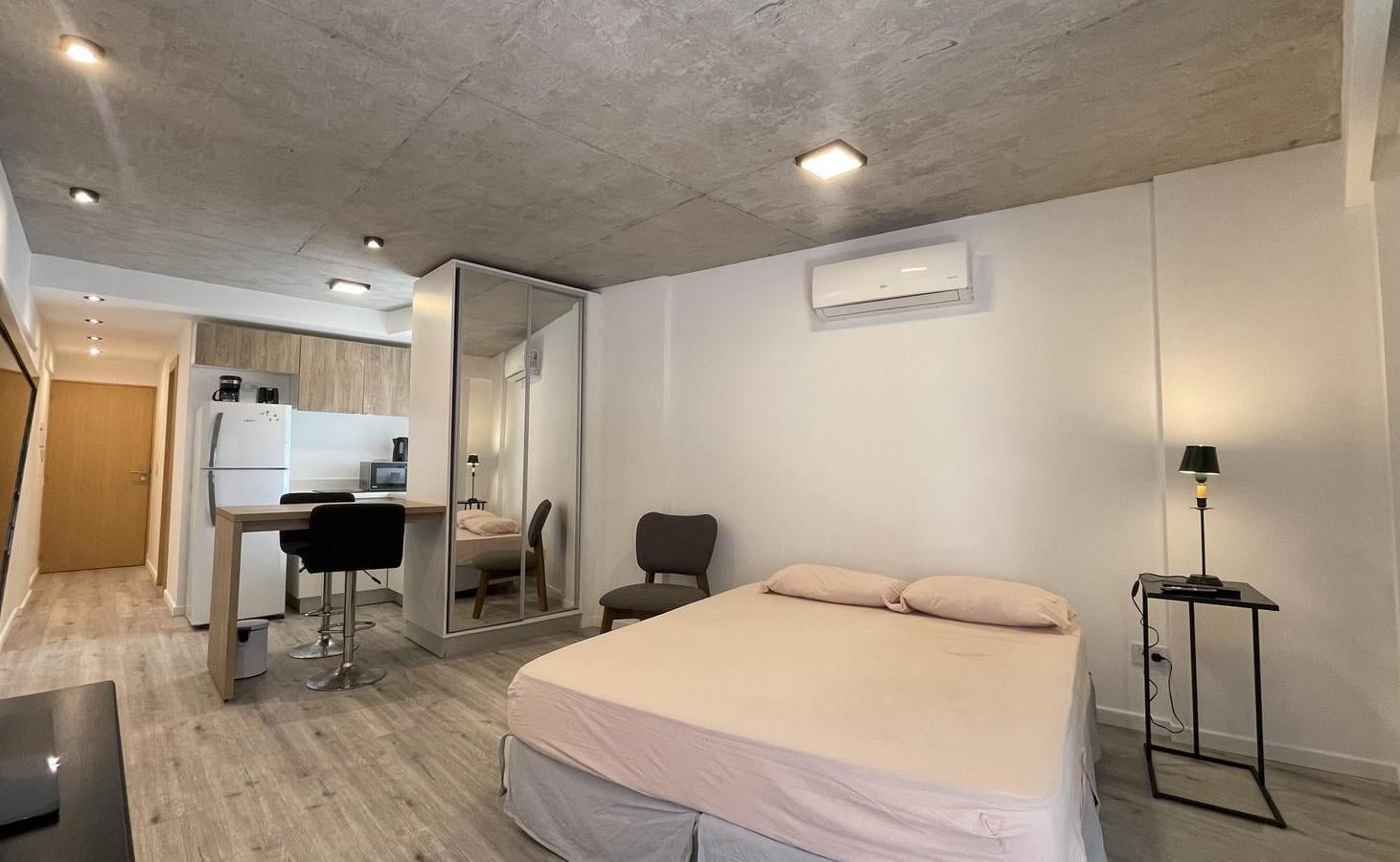 Foto de ALQUILER LOFT EN EL CENTRO, imagen 1