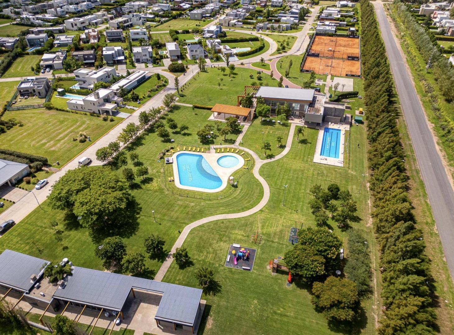 Foto de Venta Lote en San Sebastian, imagen 1
