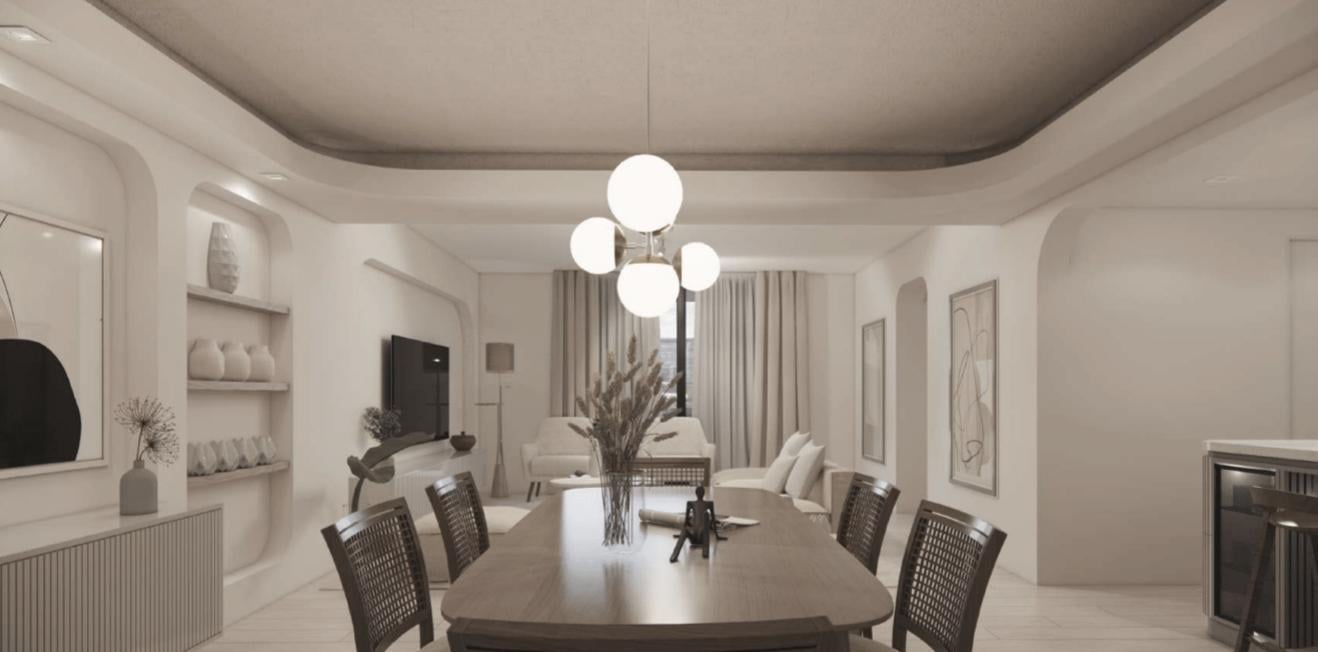 Foto de Venta Departamento 3 Dormitorios en el Centro, imagen 2