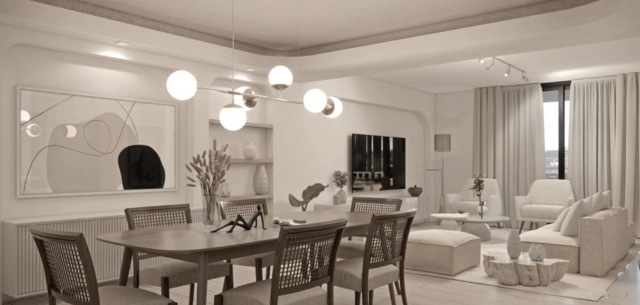 Foto de Venta Departamento 3 Dormitorios en el Centro, imagen 5
