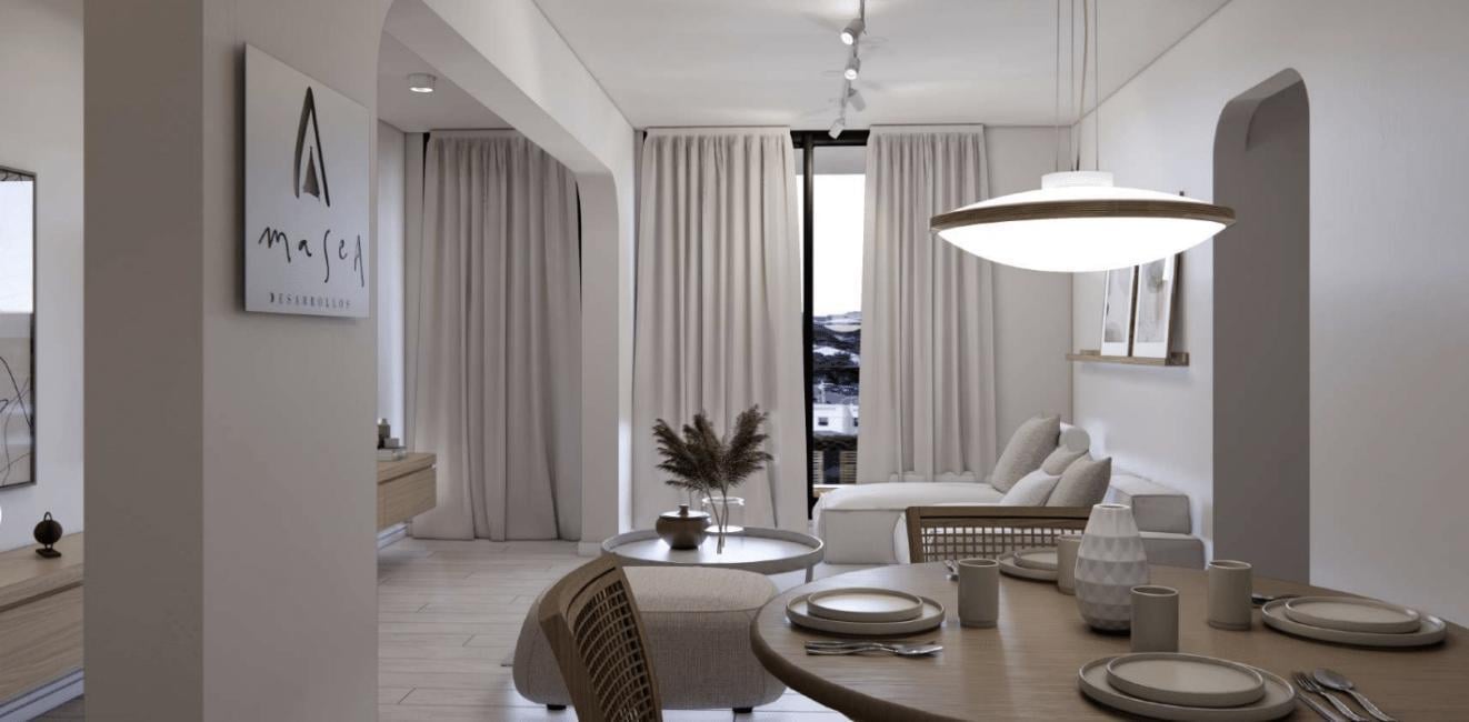 Foto de Venta Departamento 3 Dormitorios en el Centro, imagen 1
