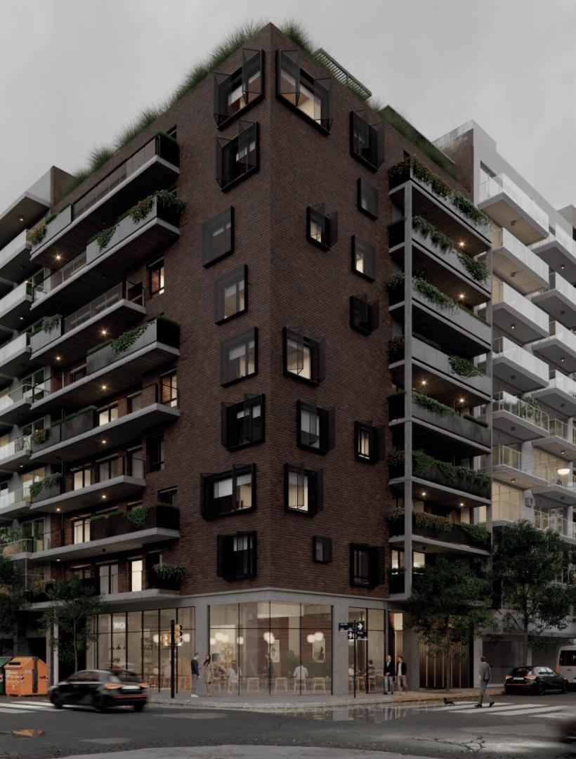 Foto de Venta Departamento Monoambiente en el Centro, imagen 5