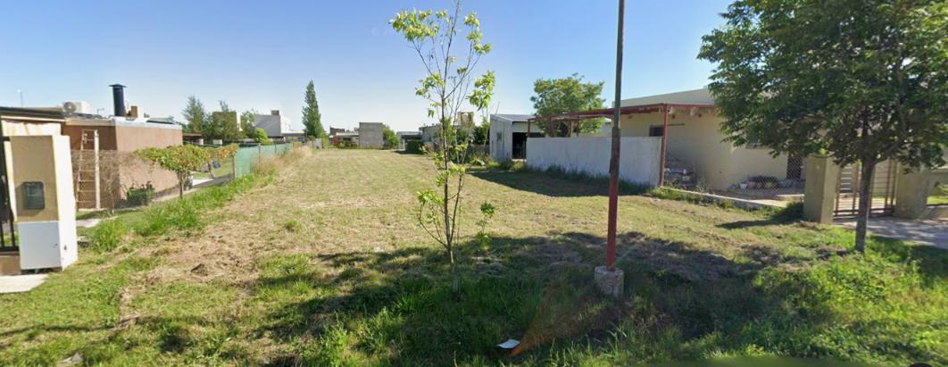 Foto de Venta Terreno en Funes Norte, imagen 2